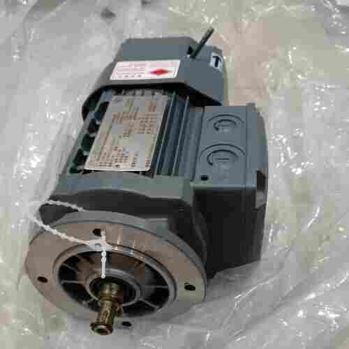 SEW外形图KA77 DRN90L4/BE2斜齿轮-锥齿轮减速机