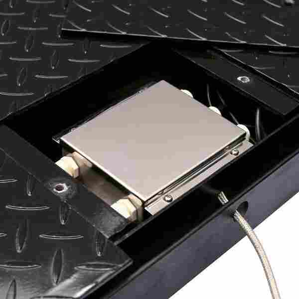 天津地磅维修师傅如何判断地磅的准确性和稳定性好坏