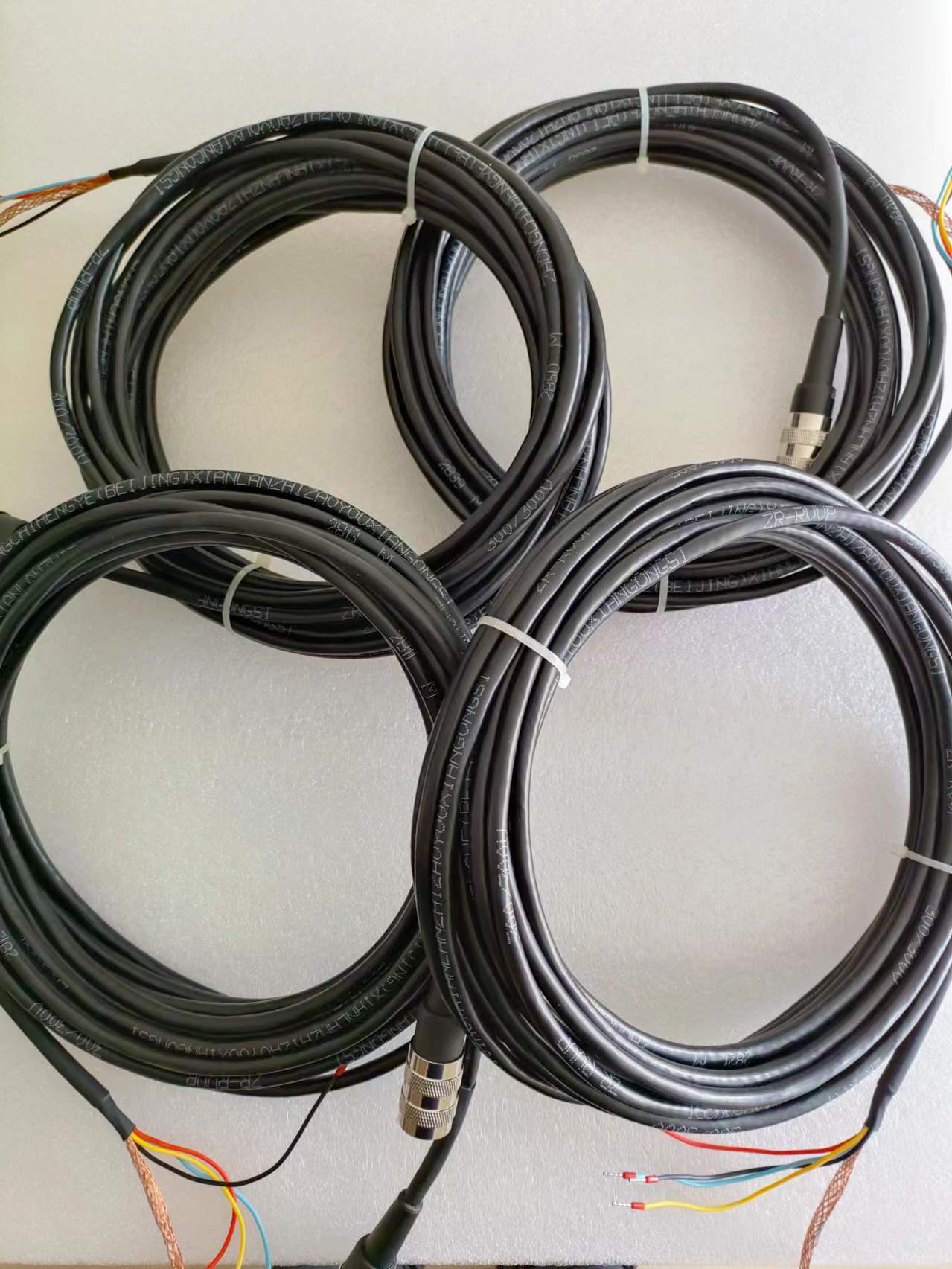 福禄克E-2CCB60高温电缆销售