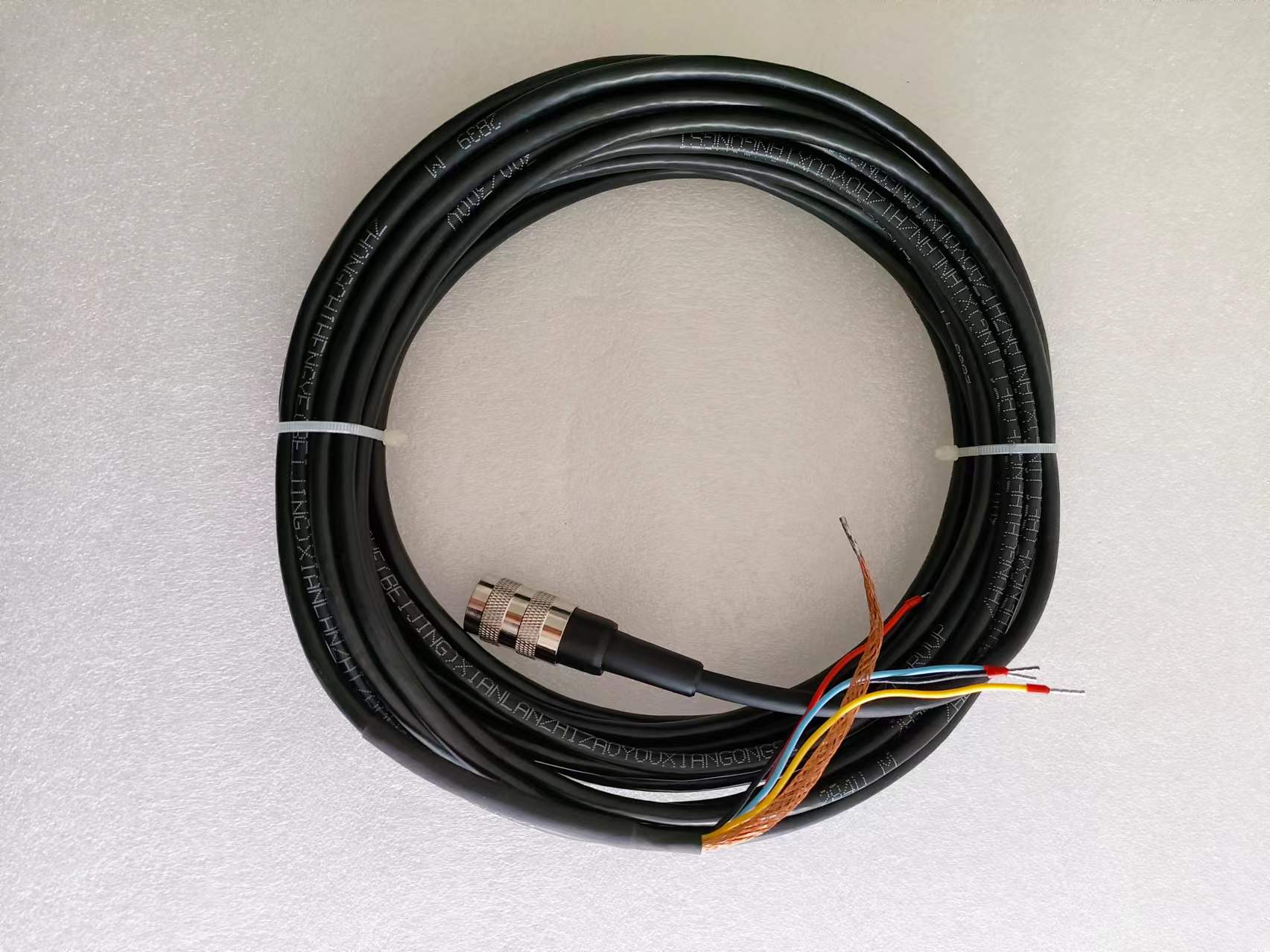 FLUKEE-2CLTCB8低温电缆经销商