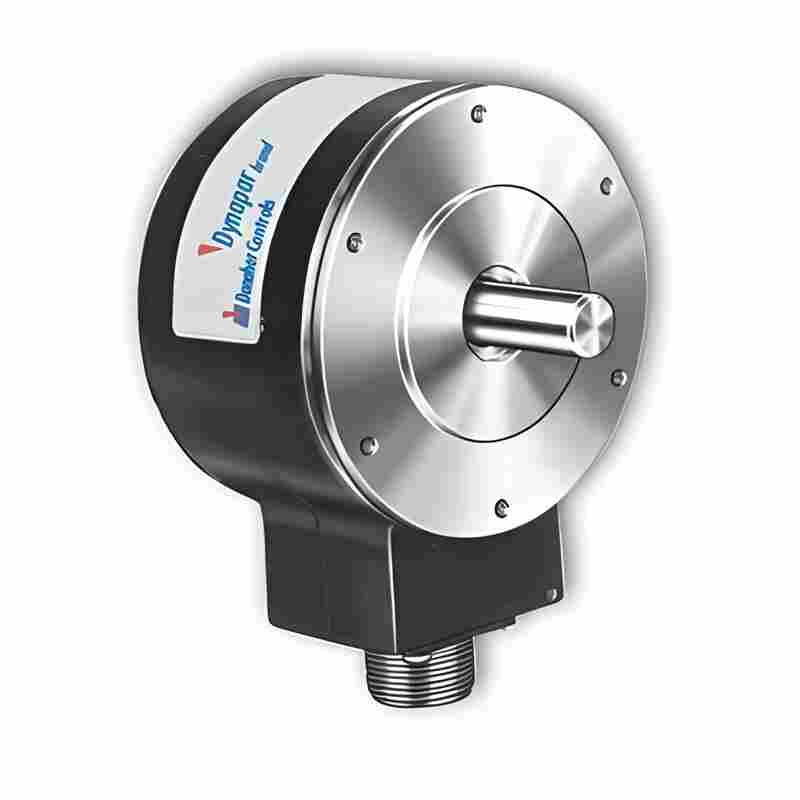 經(jīng)銷美國DYNAPAR編碼器