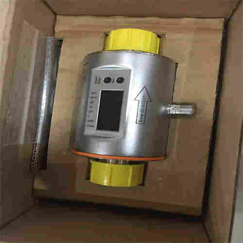 工作电压 IFM易福门电磁流量计SM9100注意事项