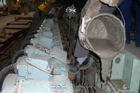 高强无收缩灌浆料