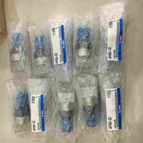 SMC高純度用 一段式小型減壓閥AP501S2PWFV4FV4