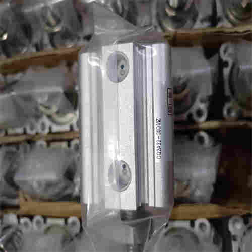 SMC气缸CDQ2F12-25DZ-M9B安装使用