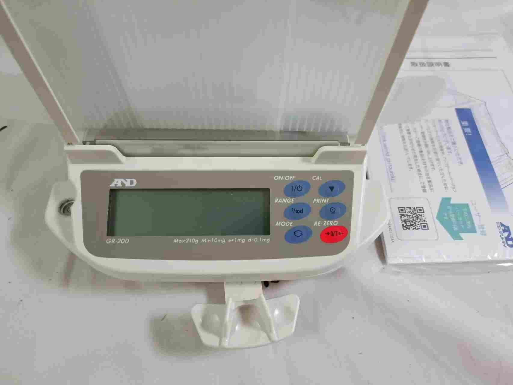 1718876873299946.jpg 原装日本AND电子秤GR-202