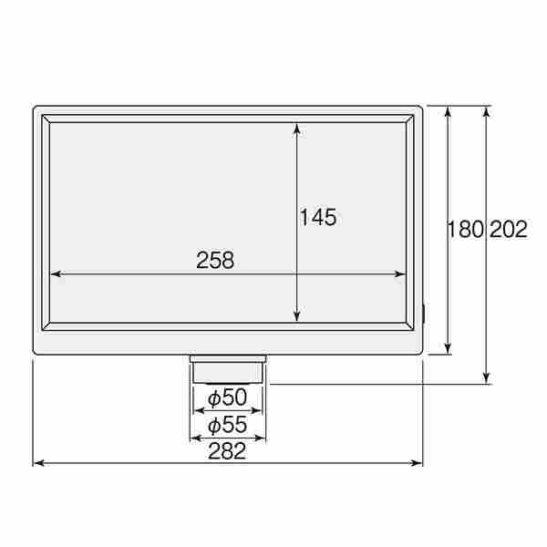 HOZAN 日本宝山 工业相机 L-860