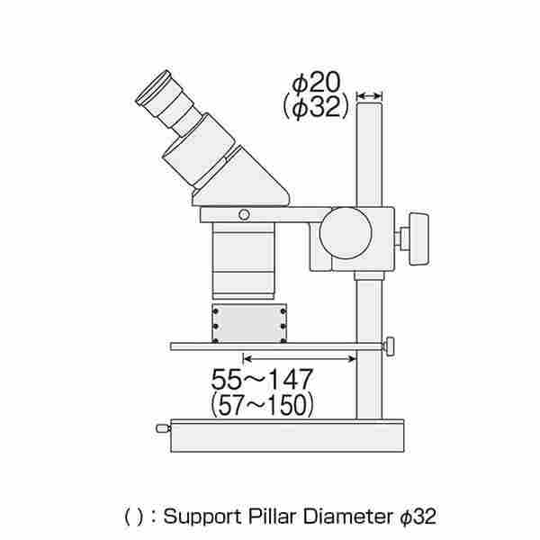 HOZAN 日本宝山 LED照明灯 L-716