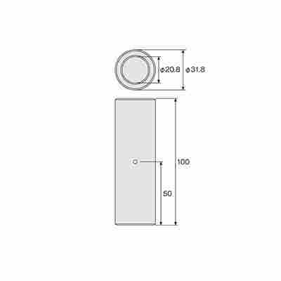 HOZAN 日本宝山 显微镜支架 L-503 