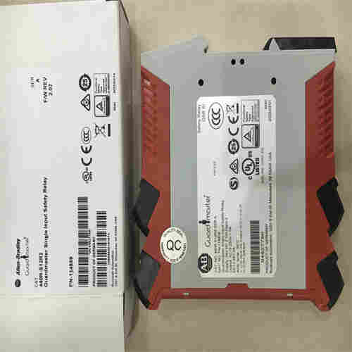 罗克韦尔AB变频器控制模块25B-CTM1