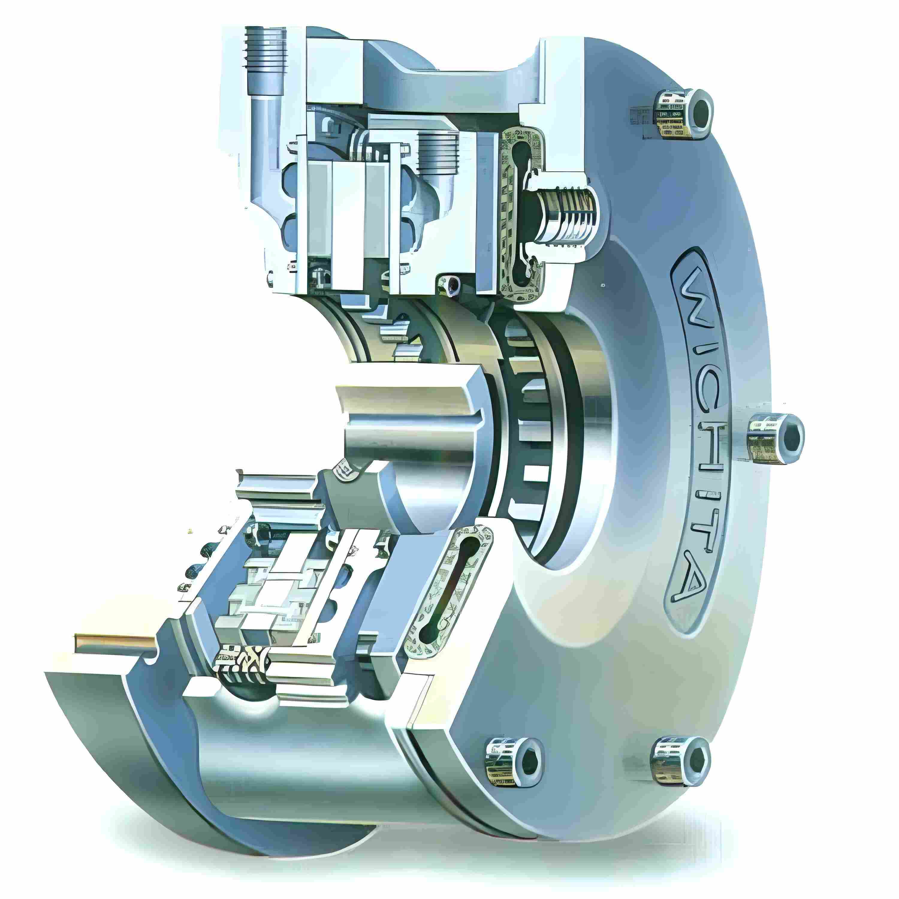 出售WICHITA气动离合器