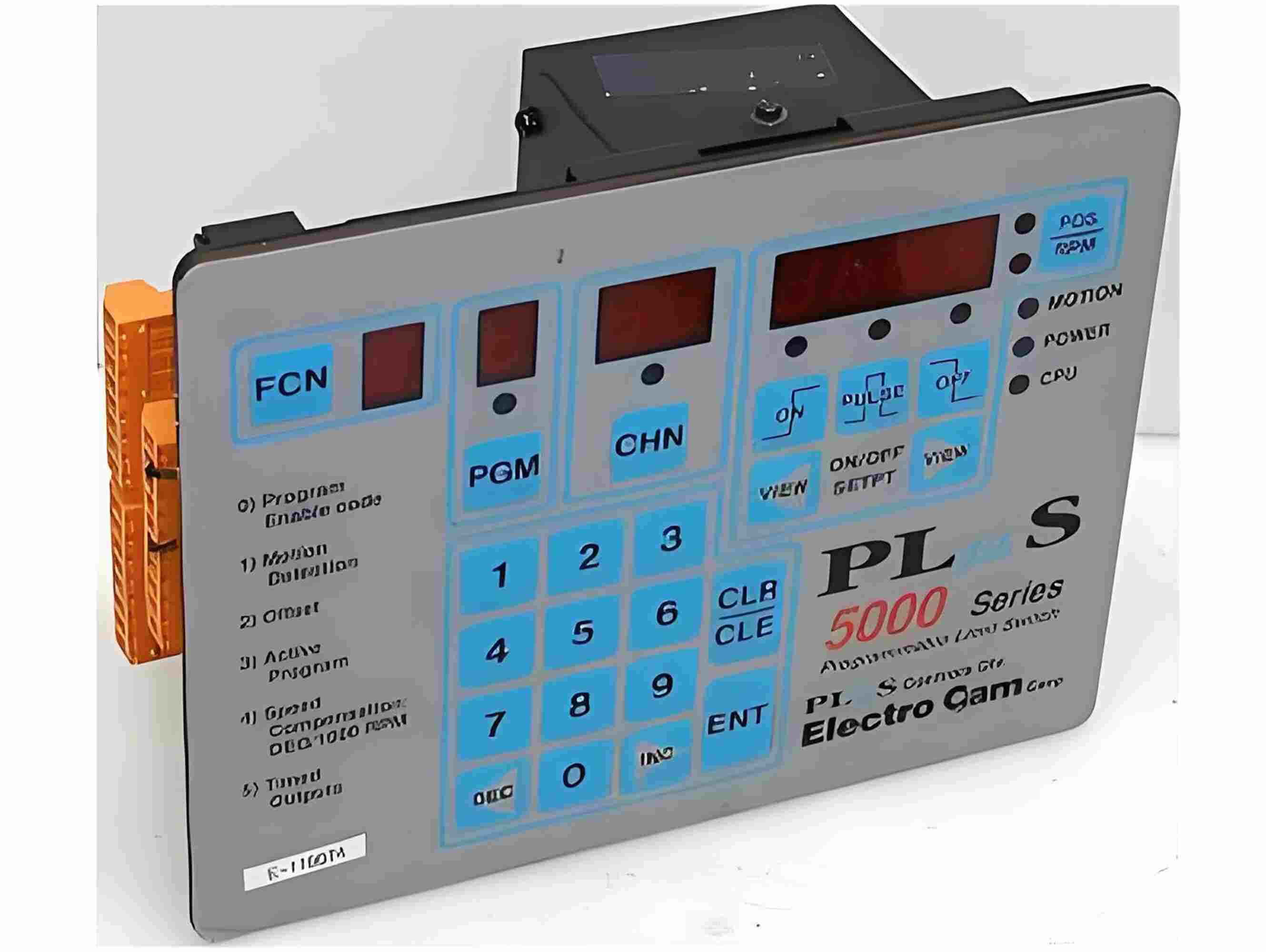 优惠ELECTRO CAM旋转编码器
