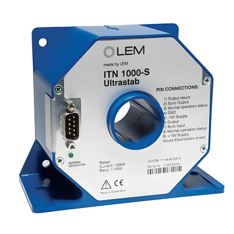 出售LEM传感器 型号LF1005-S