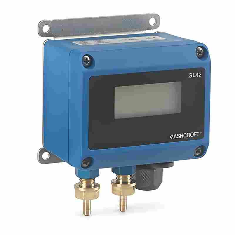 庫存ASHCROFT壓力表