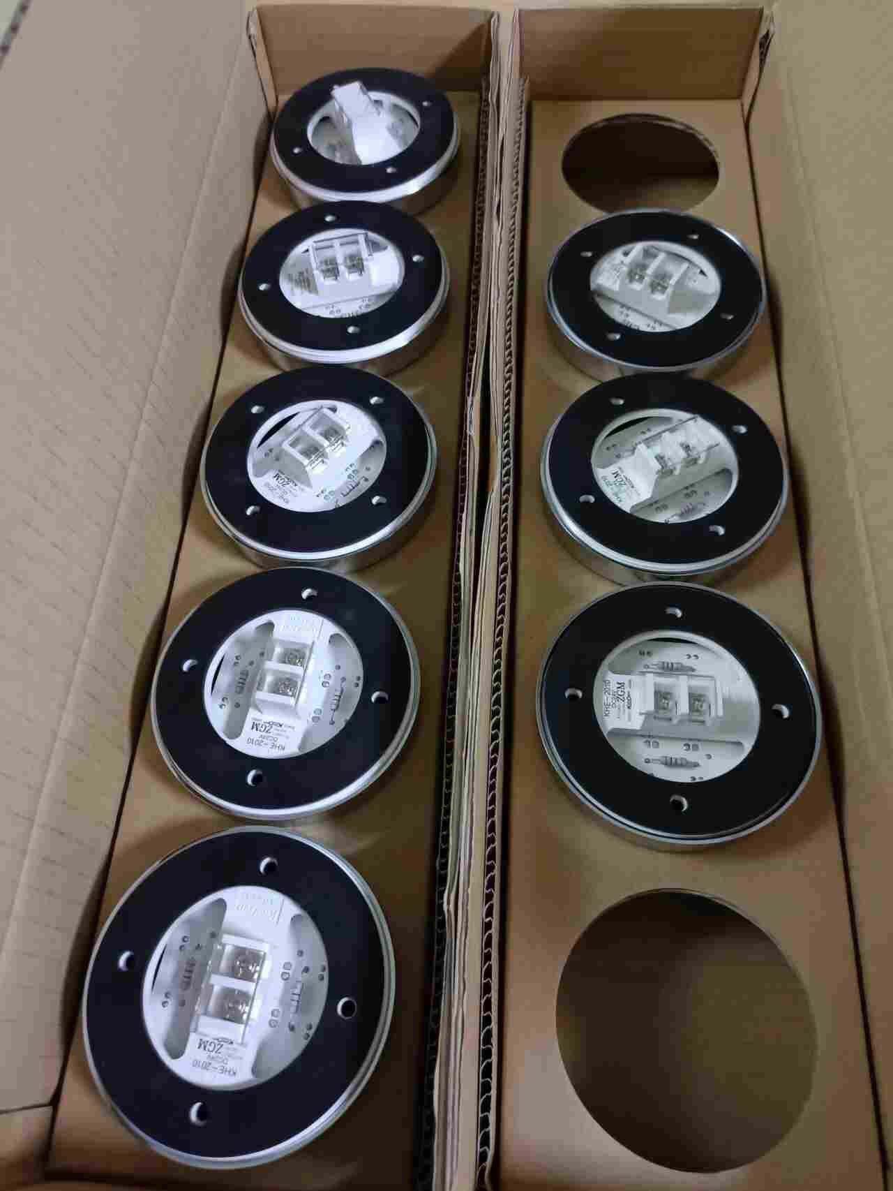 日本kimden 指示器 KHE-2010-4R 