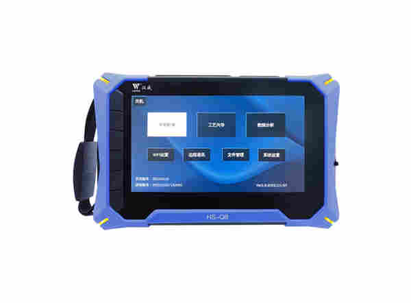 HS Q8便携式数字超声检测仪​