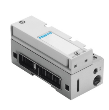 全新原装FESTO模块MPA1-FB-EPL-EU 533371