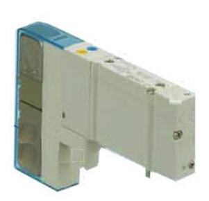 原装进口SMC电磁阀SY5140-5FU