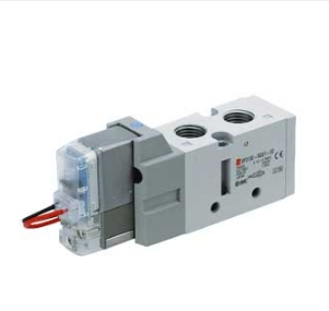 全新现货SMC电磁阀VF3130-5DD1-02