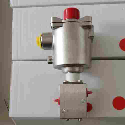 了解Bifold止回阀PCV-08F-08F-13-023-V