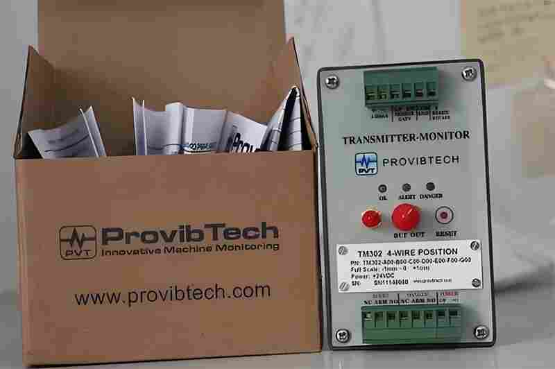 出售PROVIBTECH传感器