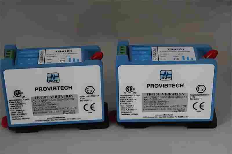 出售PROVIBTECH监测系统