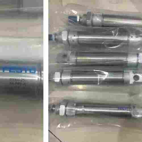 FESTO圆形气缸订货号DSNU-25-60-PPS-A