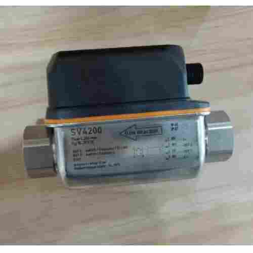 简单介绍易福门流量传感器SV4504