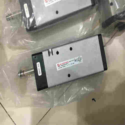 NORGREN諾冠電磁閥Y013AA1H1MS072操作方式