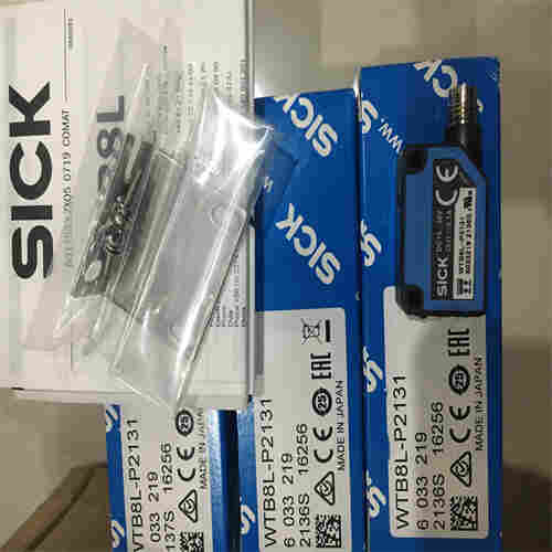 SICK施克光电传感器WTBA00使用条件