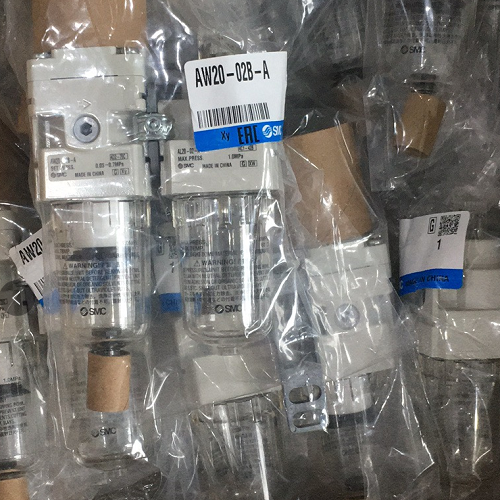 工作模式 SMC过滤减压阀AW30-N03BG-2-B-X440