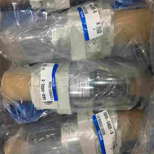 SMC过滤减压阀25A-AW40-N04B-B工作特点