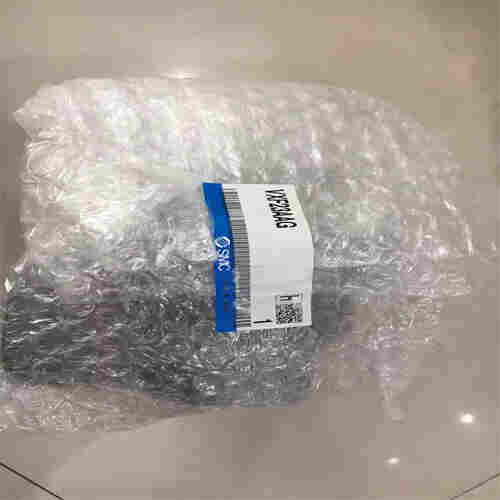 SMC电磁阀VXF23AAG注意事项