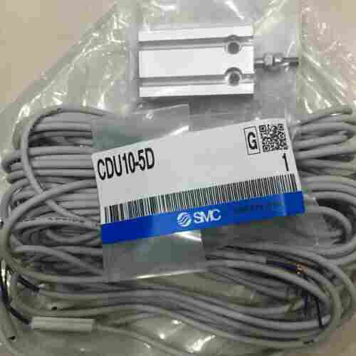SMC作用CDU10-30D-M9BL自由安装型气缸