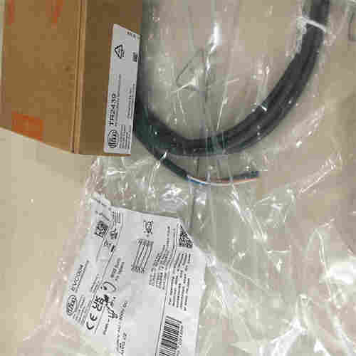 分析IFM易福门温度传感器TR2439防护等级