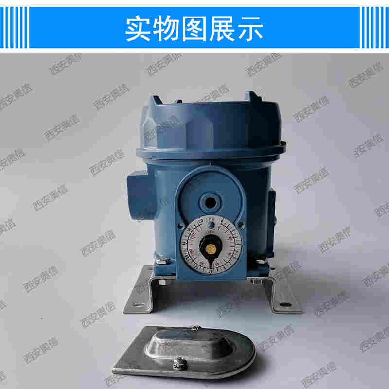 UE代理美国联合电气H121-270-M201美国UE防爆压力开关