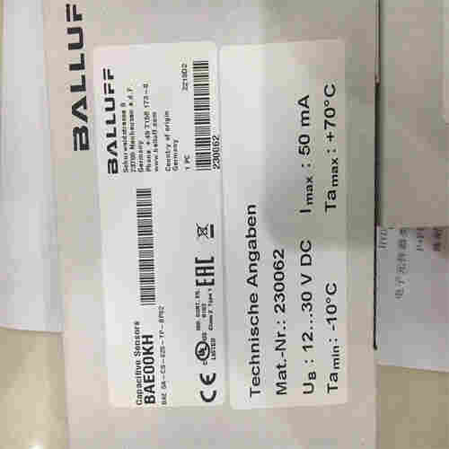 balluff巴鲁夫磁致伸缩位移传感器BTL7-E501-M1000-P-S32