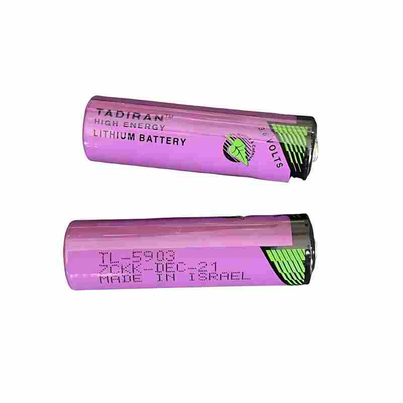 經銷以色列TADIRAN電池