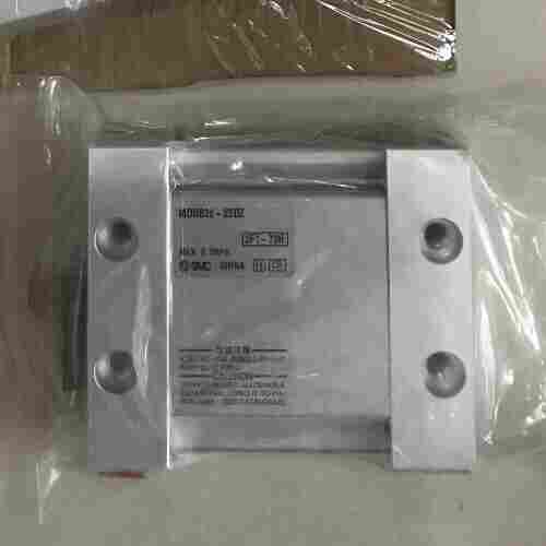 SMC平板式气缸型号MDUB50-15DMZ-A93V