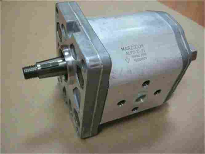 出售MARZOCCHI外啮合齿轮泵