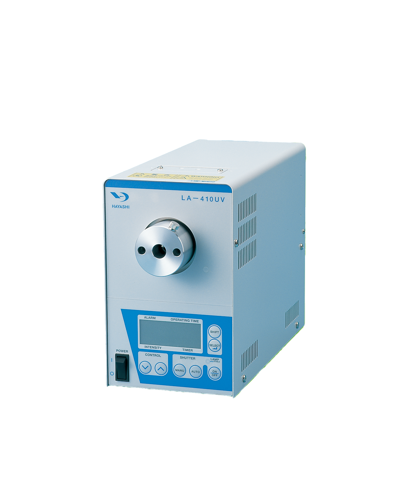  LA-410UV-5