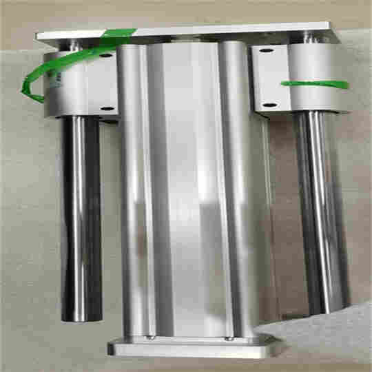 SMC油压缓冲器RJ1412HU