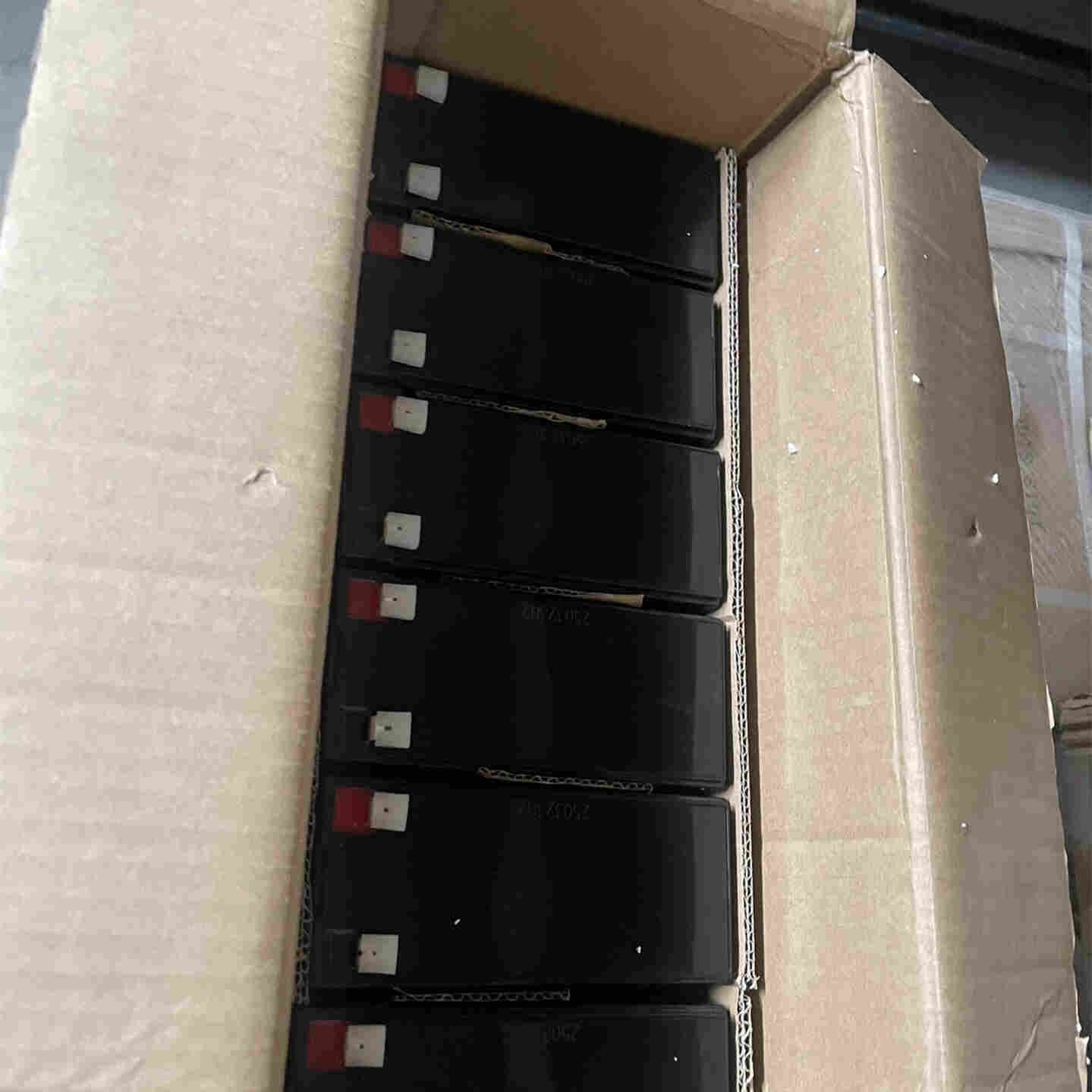 理士蓄电池DJW12-12 12V12AH消防电梯门禁备用