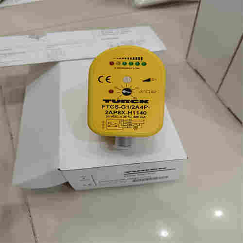 图尔克turck传感器NI3-EG08K-AP6X-V1131到货