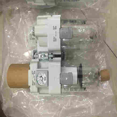 SMC过滤减压阀AW40-04B-2-A防护等级