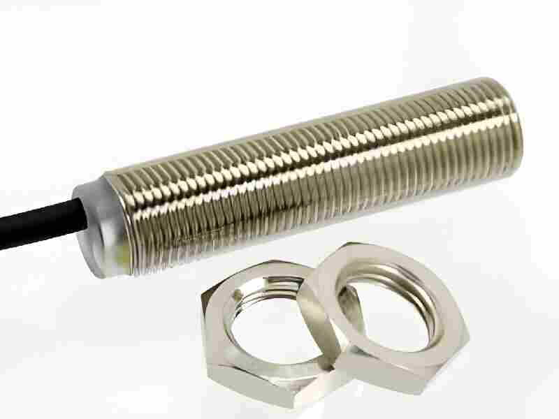 經銷德國RECHNER接近開關