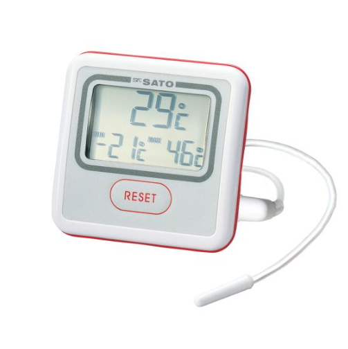 日本 SATO佐藤 PC-3510 温度传感器