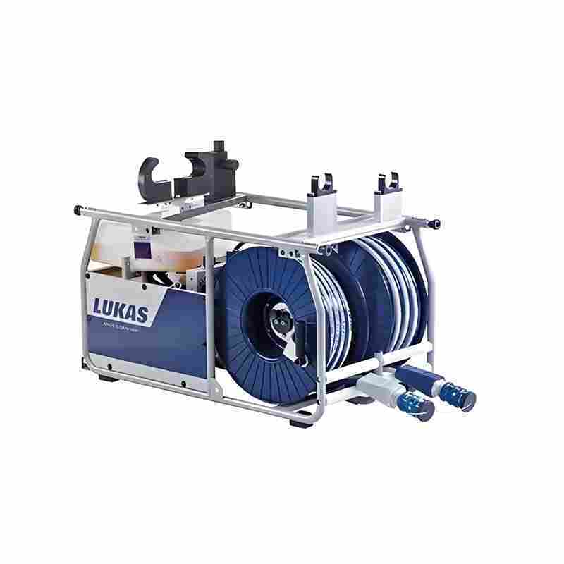 經(jīng)銷德國LUKAS液壓缸