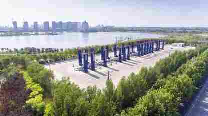 1722910830838328.jpg 胜利油田滨南采油厂系统性做好注水文章及原油含水分析仪的应用