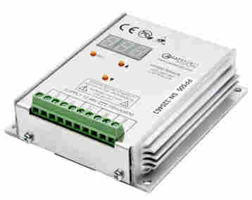 PP5XX LED 脉冲和频闪控制器